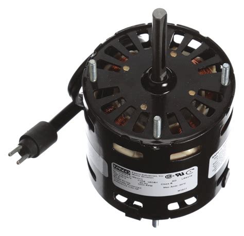 replacement fan motors for shop